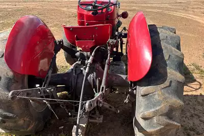 Massey Ferguson Tractors 2WD tractors Massey Ferguson 135 Tractor for sale by Dirtworx | Truck & Trailer Marketplace