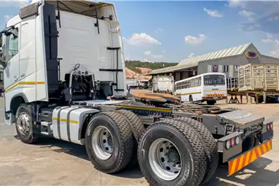 Volvo Truck tractors Double axle FH 440 2021 for sale by Impala Truck Sales | Truck & Trailer Marketplace