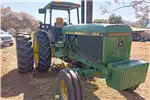 Tractors 2WD tractors John Deere 4650 for sale by Tommie Prinsloo | Truck & Trailer Marketplace