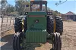 Tractors 2WD tractors John Deere 4650 for sale by Tommie Prinsloo | Truck & Trailer Marketplace