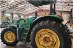 Tractors 4WD tractors John Deere 6125M 2014 for sale by Private Seller | AgriMag Marketplace