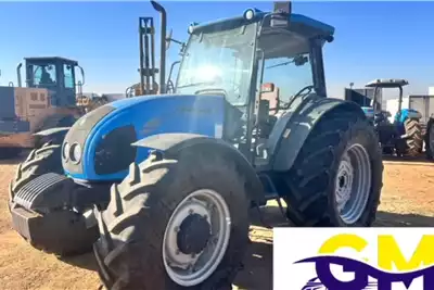 Landini Tractors 4WD tractors 2009 Landini Powerfarm 105 (4x4) Tractor 2009 for sale by GM Sales | Truck & Trailer Marketplace