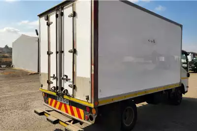 Isuzu Box trucks Isuzu NPR 275 AMT 2014 for sale by Sell My Truck | AgriMag Marketplace