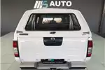 Nissan LDVs & panel vans Hardbody 2002   on/Np300 Hardbody Np300 2.5 Tdi 4x 2019 for sale by M5 Auto Commercial | Truck & Trailer Marketplace