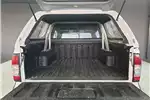 Nissan LDVs & panel vans Hardbody 2002   on/Np300 Hardbody Np300 2.5 Tdi 4x 2019 for sale by M5 Auto Commercial | Truck & Trailer Marketplace