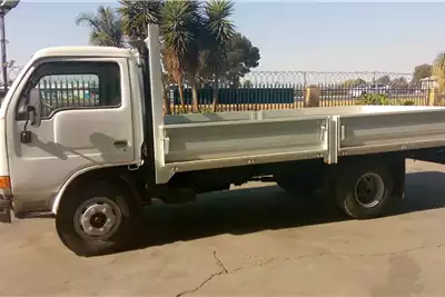 Nissan Dropside trucks UD 40L F/C Dropsides 2008 for sale by McCormack Truck Centre | Truck & Trailer Marketplace