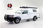 Nissan Hardbody LDVs & panel vans NP300 2.0i LWB P/U S/C 2017 for sale by S4 Auto | Truck & Trailer Marketplace