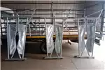 Livestock handling equipment Livestock crushes and equipment Bees Nekklamp for sale by Private Seller | AgriMag Marketplace