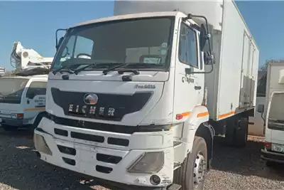 Eicher Truck Eicher Pro 6016 FDR Truck 2019 for sale by A and B Forklifts | Truck & Trailer Marketplace