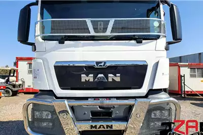 MAN Truck tractors MAN TGS 27.440 2019 for sale by ZA Trucks and Trailers Sales | AgriMag Marketplace