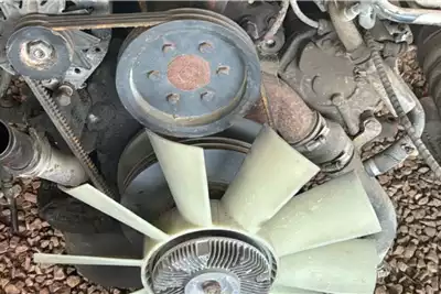 MAN Truck spares and parts Engines 8 163 D0824 LF09 for sale by Middle East Truck and Trailer   | Truck & Trailer Marketplace