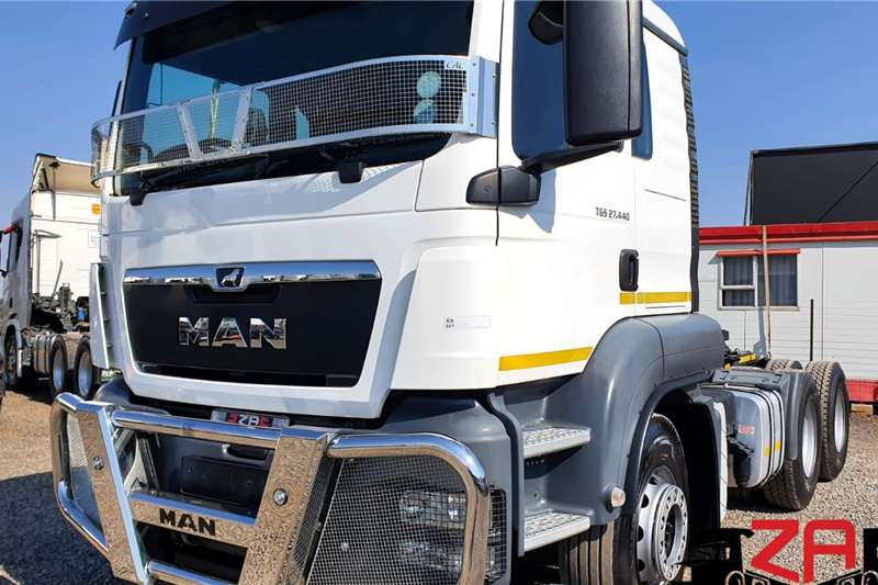 ZA Trucks and Trailers Sales | AgriMag Marketplace