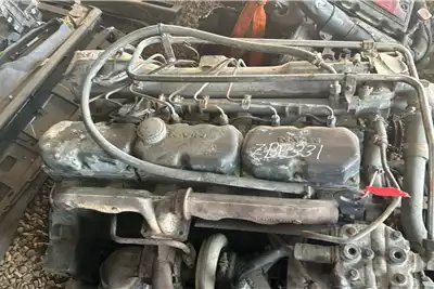 MAN Truck spares and parts Engines D0226 MFK for sale by Middle East Truck and Trailer   | AgriMag Marketplace