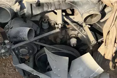 Mercedes Benz Truck spares and parts Engines OM442T 422T for sale by Middle East Truck and Trailer   | Truck & Trailer Marketplace