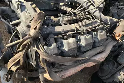 Mercedes Benz Truck spares and parts Engines OM442T 422T for sale by Middle East Truck and Trailer   | Truck & Trailer Marketplace