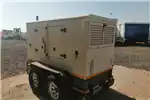 Other Generator Yanmar 2005 for sale by Royal Trucks co za | AgriMag Marketplace