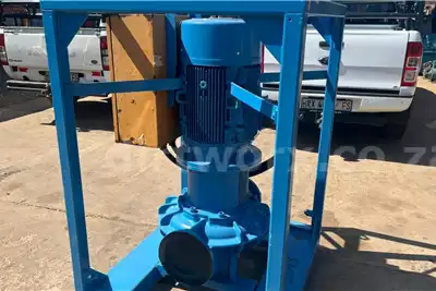 Farming spares Pumps Siemens Vertical Centrifugal Electric Water Pump 4 for sale by Dirtworx | AgriMag Marketplace