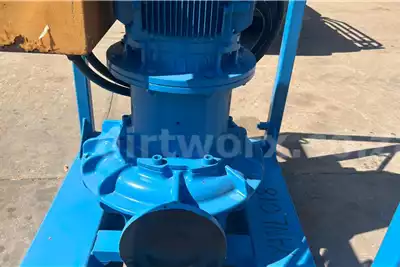 Farming spares Pumps Siemens Vertical Centrifugal Electric Water Pump 4 for sale by Dirtworx | AgriMag Marketplace