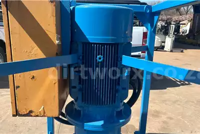 Farming spares Pumps Siemens Vertical Centrifugal Electric Water Pump 4 for sale by Dirtworx | Truck & Trailer Marketplace