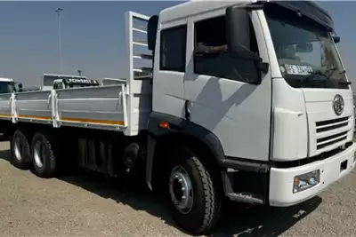 FAW Dropside trucks 28.280 Dropside 14 Ton RB 2016 for sale by Boschies cc | AgriMag Marketplace