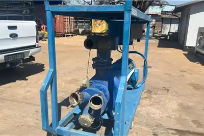 Farming spares Pumps Grundfos Centrifugal Electric Water Pump 45 kW for sale by Dirtworx | AgriMag Marketplace