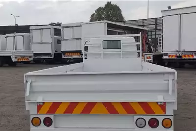 Toyota Dropside trucks DYNA 4093 DROPSIDE DRIVING SCHOOL 2016 for sale by Motordeal Truck and Commercial | AgriMag Marketplace