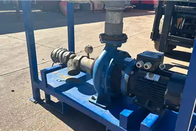 Farming spares Pumps Pumps for Africa Centrifugal Electric Water Pump 4 for sale by Dirtworx | Truck & Trailer Marketplace