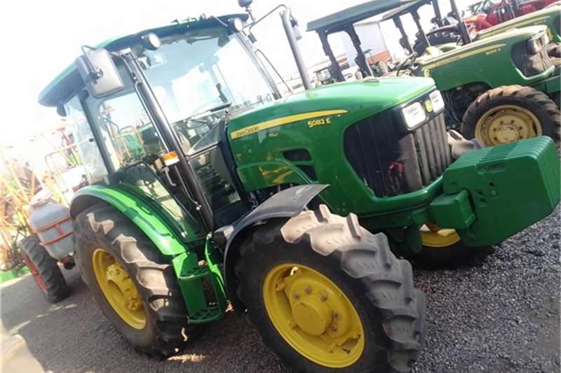 Tractors in [region] on AgriMag Marketplace