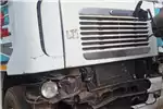 Freightliner Truck spares and parts Body Freightliner argosy C15  truck stripping for parts 2009 for sale by Partsworld Trucks | Truck & Trailer Marketplace