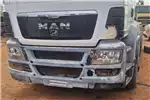 MAN Truck spares and parts Body MAN tgs/tga/tgx trucks stripping for parts 2016 for sale by Partsworld Trucks | AgriMag Marketplace