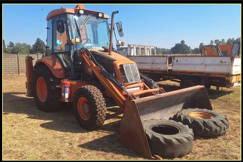 Machinery in South Africa on Truck & Trailer Marketplace