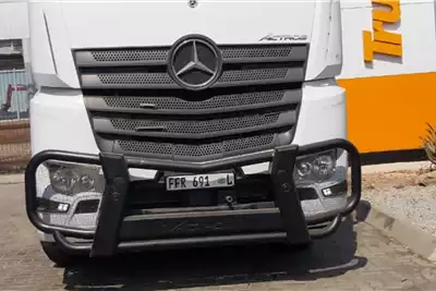 Mercedes Benz Truck tractors ACTROS 2645LS/33 STD 2019 for sale by Mercurius Polokwane Commercial Vehicles | Truck & Trailer Marketplace