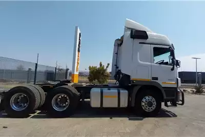 Mercedes Benz Truck tractors ACTROS 2646LS/33 DD 2018 for sale by Mercurius Polokwane Commercial Vehicles | Truck & Trailer Marketplace