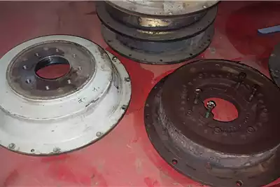 Truck spares and parts Engines Kusel Flywheel Coupling for sale by Dirtworx | AgriMag Marketplace