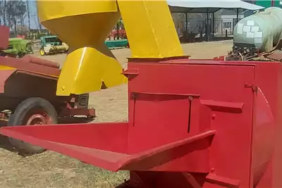 Drotsky Haymaking and silage Hammer mills Drotsky PC24 Hammermeul for sale by R64 Trade | AgriMag Marketplace