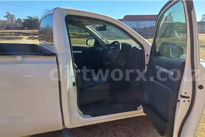 Other trucks 2022 Toyota Hilux 2.0 VVTi Single Cab Bakkie for sale by Dirtworx | Truck & Trailer Marketplace