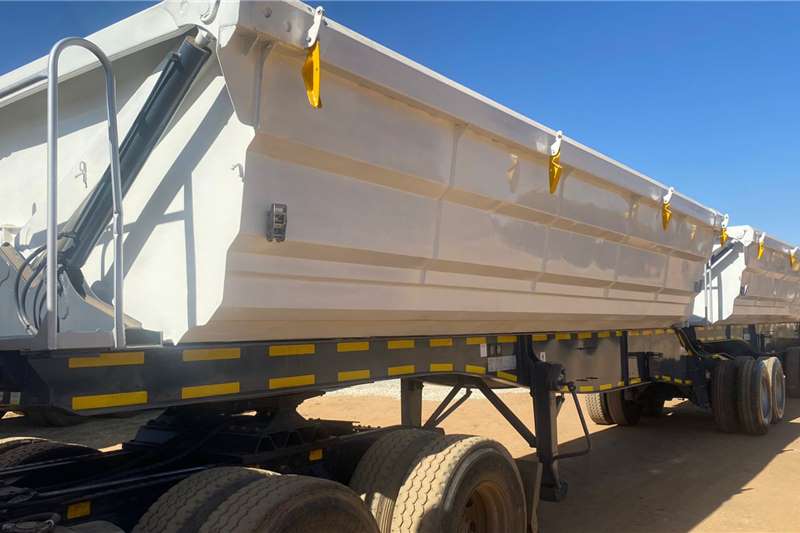 Agricultural trailers in South Africa on Truck & Trailer Marketplace