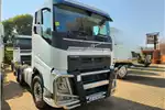 Truck Tractors FH 2019