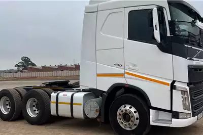 Volvo Truck tractors Double axle 2019 Volvo FH440 2019 for sale by Delta Truck Sales | Truck & Trailer Marketplace