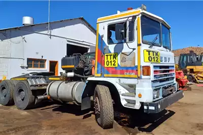 ERF Truck ERF 510 Horse Truck for sale by Dirtworx | Truck & Trailer Marketplace