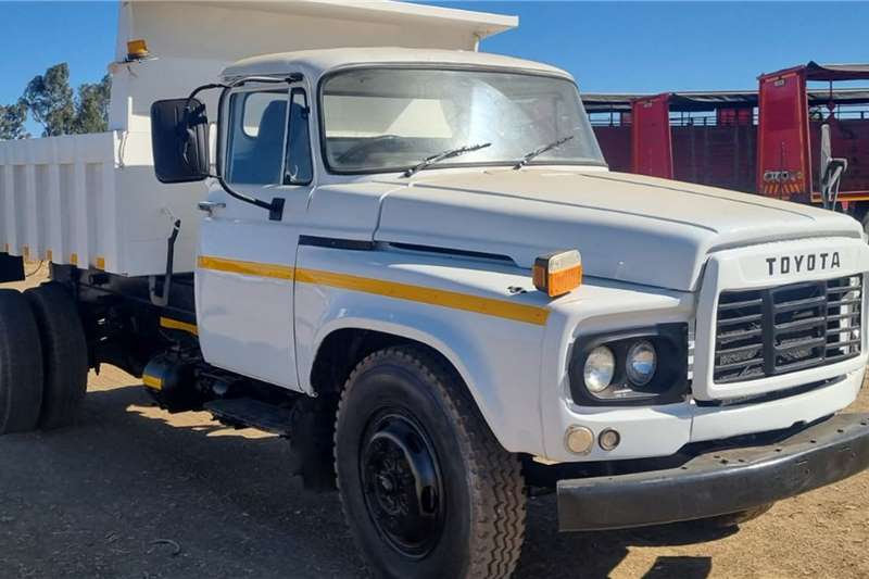 Truck and Trailer Auctions | AgriMag Marketplace