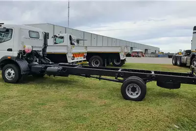 Fuso Chassis cab trucks FA9 137L 2024 for sale by Ronnies Motors Trust | AgriMag Marketplace