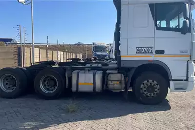 DAF Truck tractors XF105 2017 for sale by New Vaal Motors Commercial Vehicles | AgriMag Marketplace