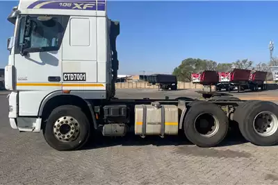 DAF Truck tractors XF105 2017 for sale by New Vaal Motors Commercial Vehicles | Truck & Trailer Marketplace