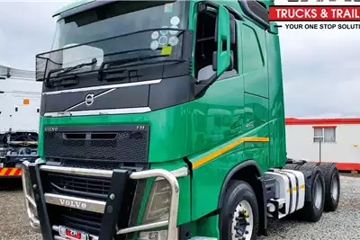 Volvo Truck tractors VOLVO FH440 2017 for sale by ZA Trucks and Trailers Sales | Truck & Trailer Marketplace