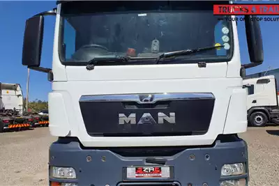 MAN Truck tractors MAN TGS 26.440 2019 for sale by ZA Trucks and Trailers Sales | Truck & Trailer Marketplace