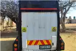 Agricultural trailers Livestock trailers Crisbox for sale by Wynand | Truck & Trailer Marketplace