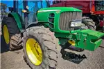 Tractors 4WD tractors John Deere 6930 for sale by Private Seller | Truck & Trailer Marketplace