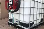 Agricultural trailers Fuel bowsers DIESEL BOWSERS for sale by Private Seller | Truck & Trailer Marketplace