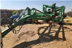 Tillage equipment Disc harrows Kelly Diamond Harrow 40 2021 for sale by Private Seller | AgriMag Marketplace